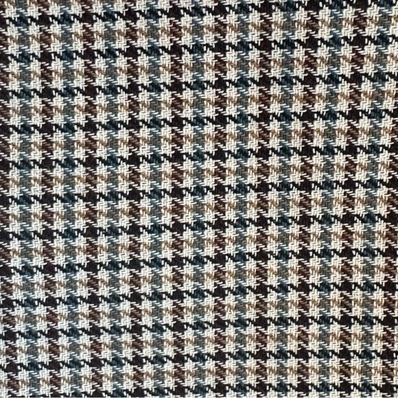 A.L.C. “Reynolds” Plaid Mini Skirt Size 2 New Without Tags! - Picture 10 of 11